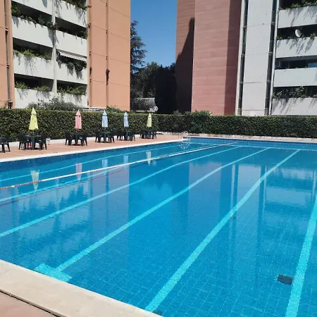 Apartman Ardeatino - Ethnic Emotions *