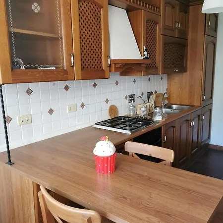 Apartman Ardeatino - Ethnic Emotions