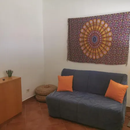 Apartman Ardeatino - Ethnic Emotions *