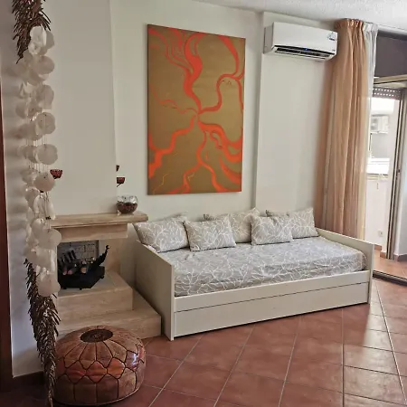Ardeatino - Ethnic Emotions Apartman *