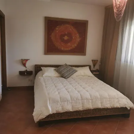Ardeatino - Ethnic Emotions Apartman Róma