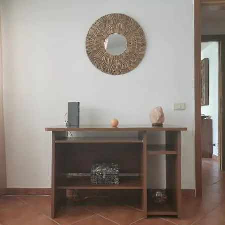 Apartman Ardeatino - Ethnic Emotions *