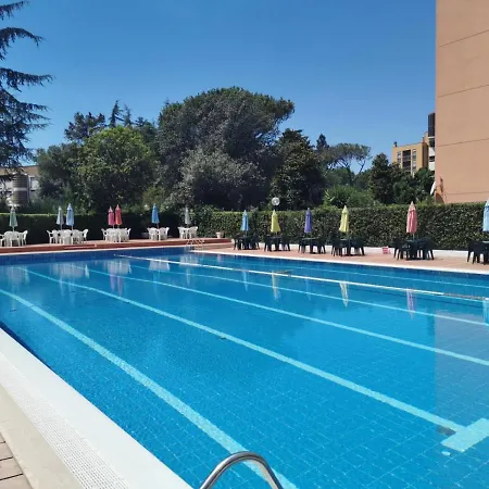 Apartman Ardeatino - Ethnic Emotions *