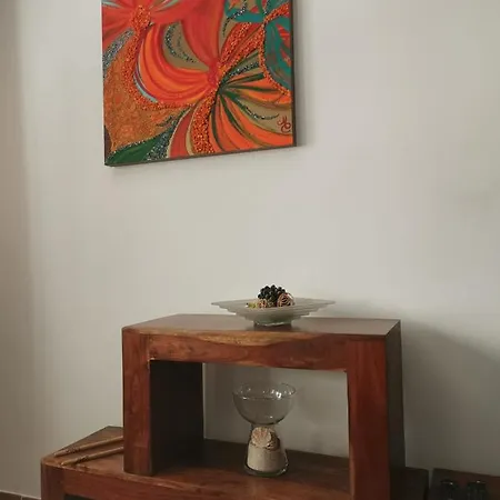 Ardeatino - Ethnic Emotions Apartman