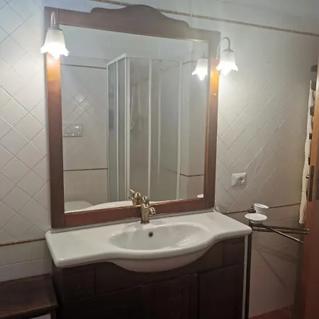Ardeatino - Ethnic Emotions Apartman *